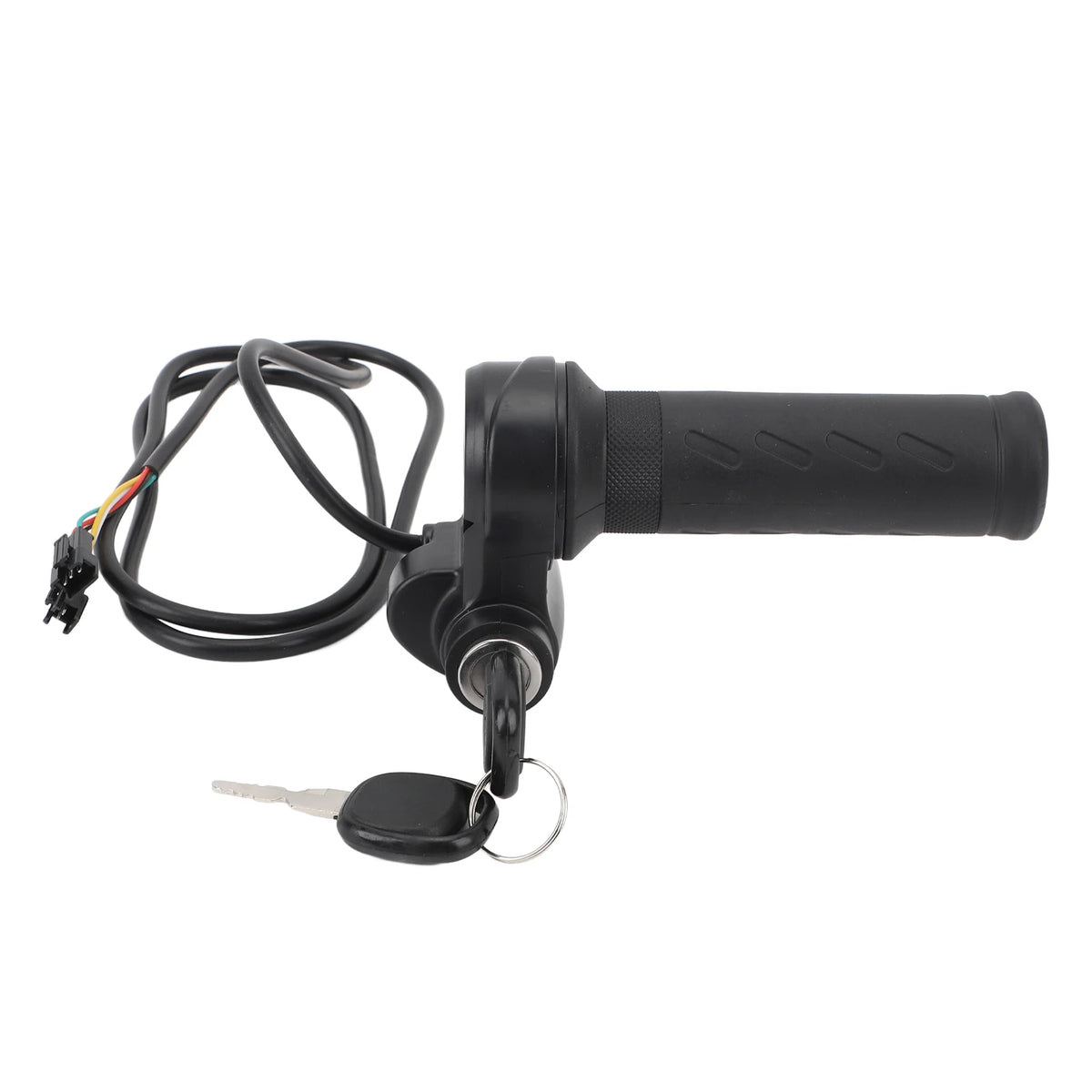 Manopola Acceleratore Twist per E-Bike e Monopattini