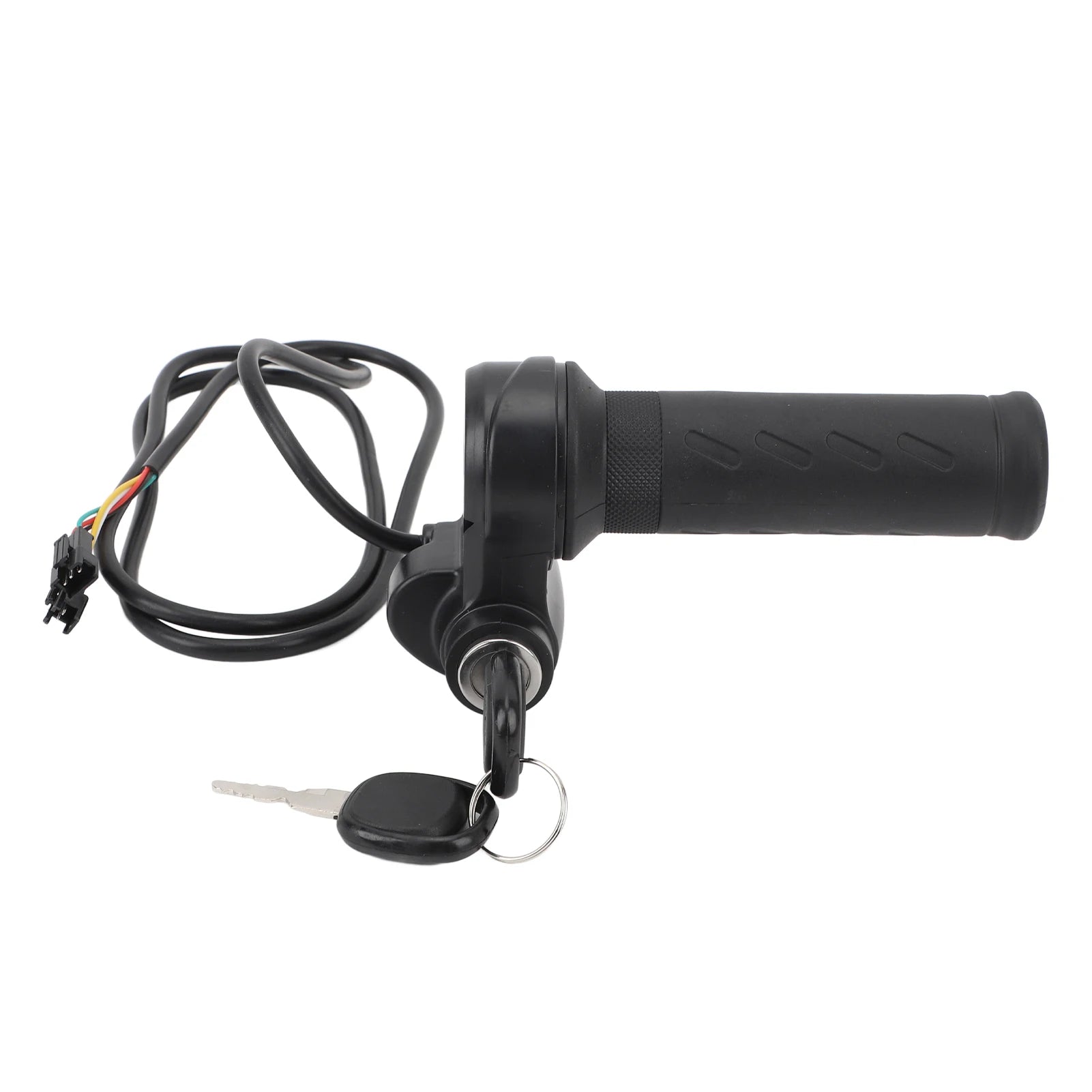 Manopola Acceleratore Twist per E-Bike e Monopattini