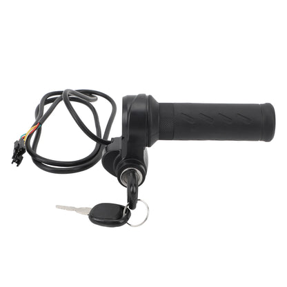 Manopola Acceleratore Twist per E-Bike e Monopattini