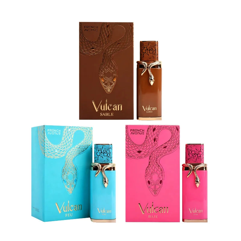 Profumo Unisex Black Snake Design Eau De Parfum, Fragranza Legnosa e Speziata, Lunga Durata, Elegante Flacone in Vetro per Uso Quotidiano