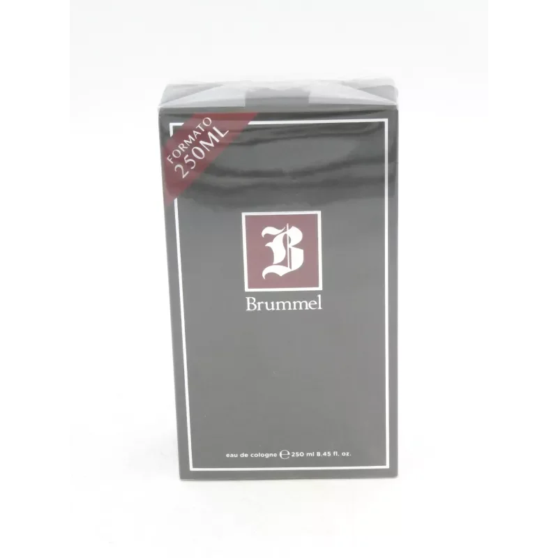 BRUMMEL 250ML Eau de toilette per uomo