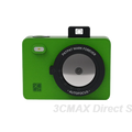 Fotocamera Istantanea HPRT Z5 con Stampante Foto