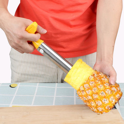 Sbucciatore Ananas