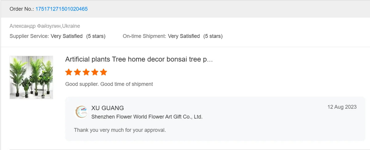 Hot Sale Customizable Pink White Artificial Cherry Blossom Bonsai Tree for Home Indoor Decor