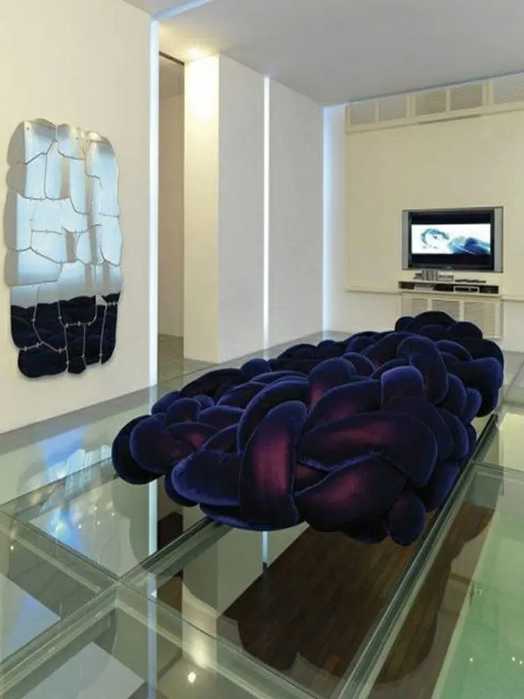 Modern Luxury Living Room Sofas Accent Design Aesthetic Wooden Vintage Living Room Sofas Vintage Divano Postmodern Furniture