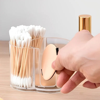 Dischetti struccanti dispenser