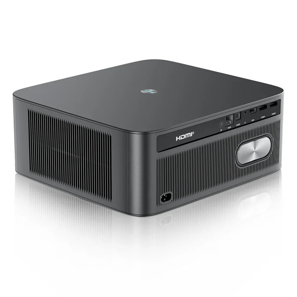  ThundeaL 4K TD98Pro 2G 32G Full HD 1080P Portable Projector Android WiFi 3D Video Projector Samrt TV Cinema Home Outdoor Game