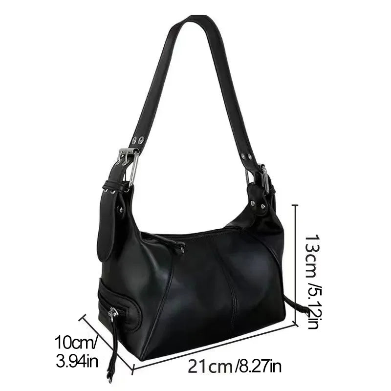 Borsa Y2K dettaglio
