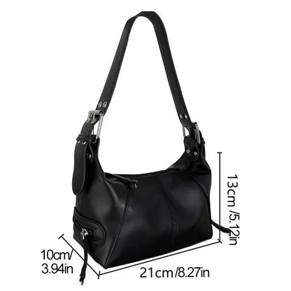 Borsa Y2K dettaglio