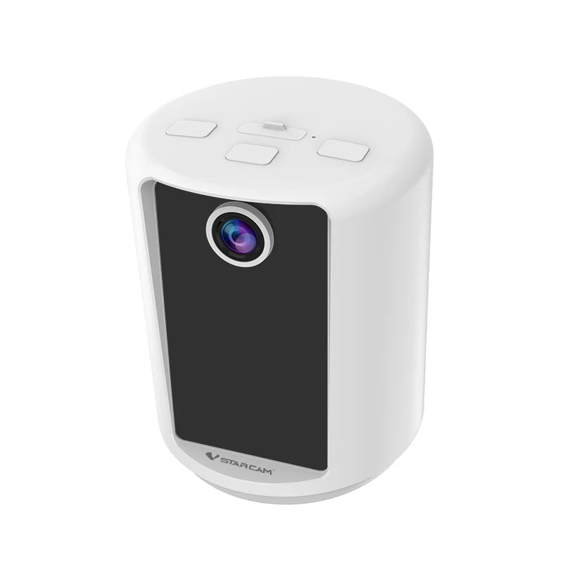 Telecamera WiFi Vstarcam 5MP con App