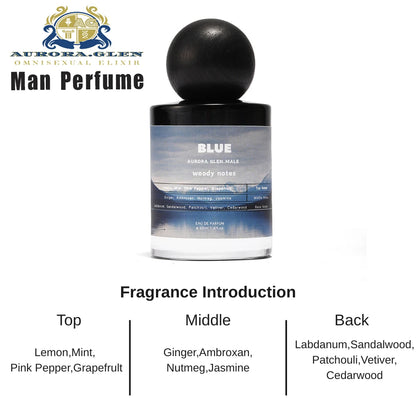 Rare Oud Uomo - dettaglio 1