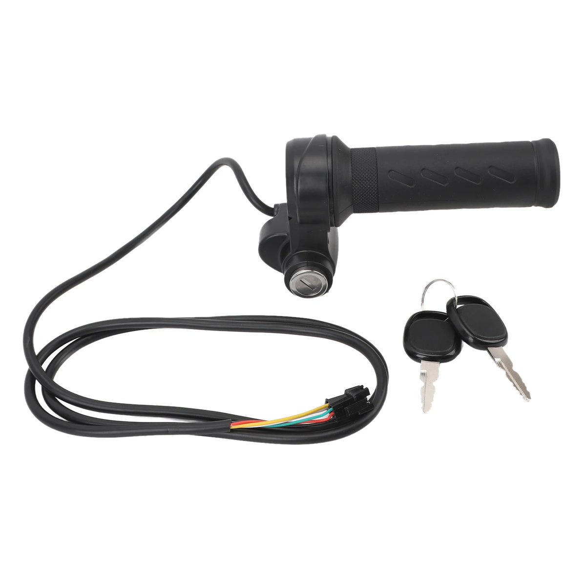 Manopola Acceleratore Twist per E-Bike e Monopattini