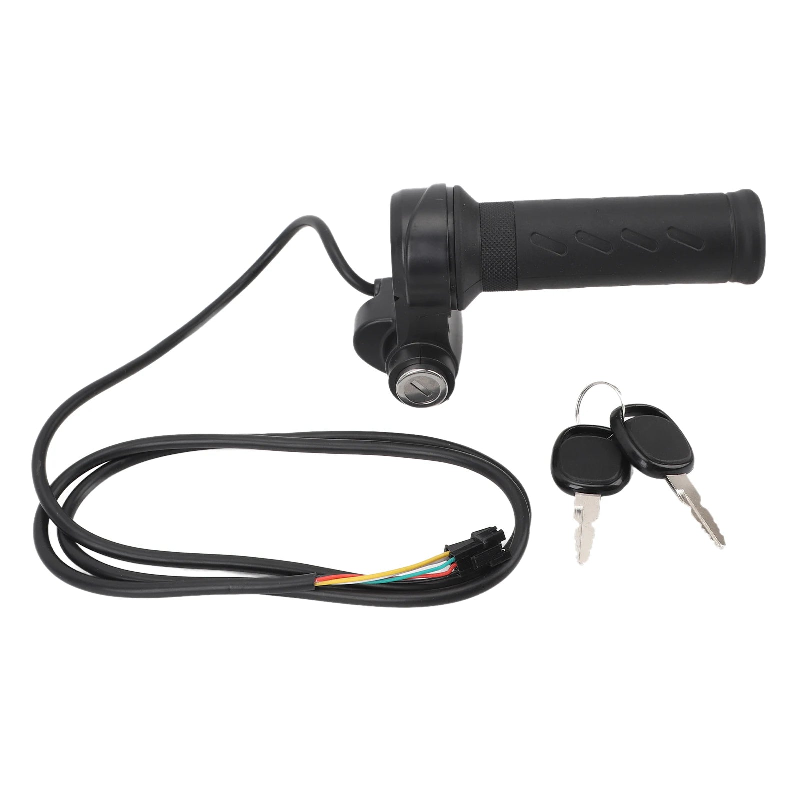 Manopola Acceleratore Twist per E-Bike e Monopattini