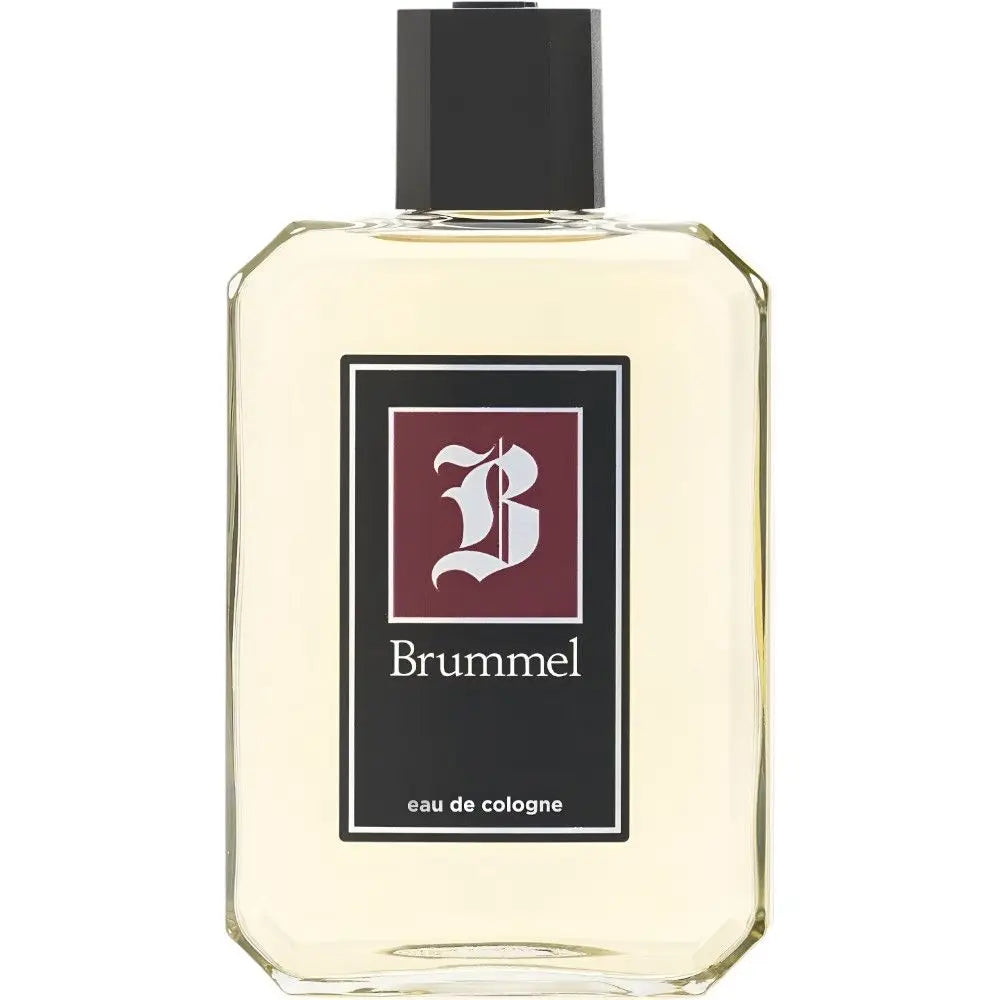 BRUMMEL 250ML Eau de toilette per uomo