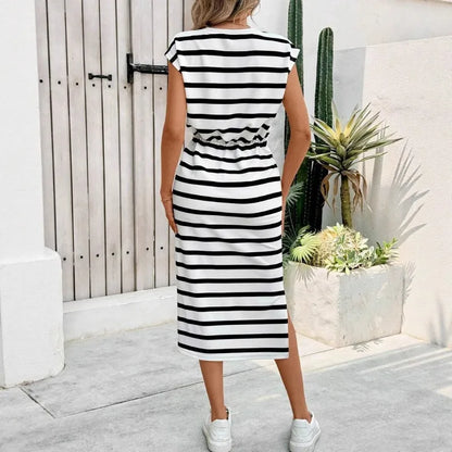 Vestito Casual dettaglio