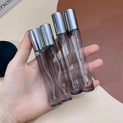 Set flaconi profumo