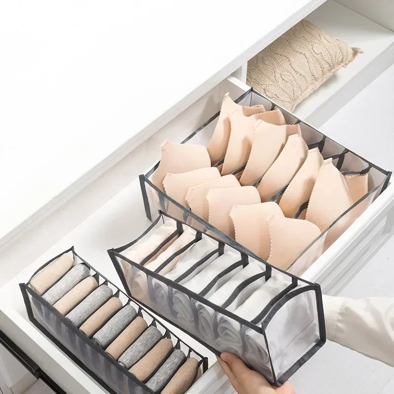 Organizer Cassetto Intimo 2