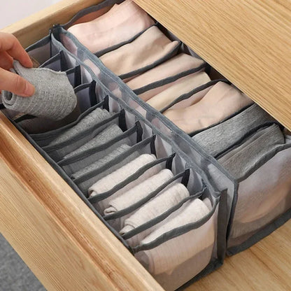 Organizer Cassetto Intimo
