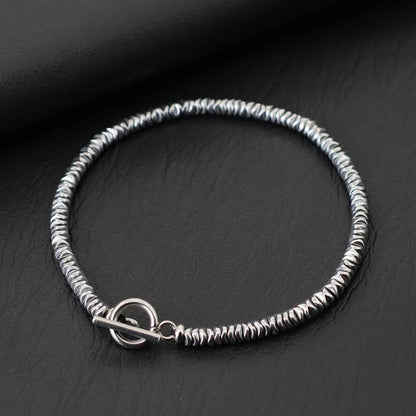 Bracciale OT dettaglio