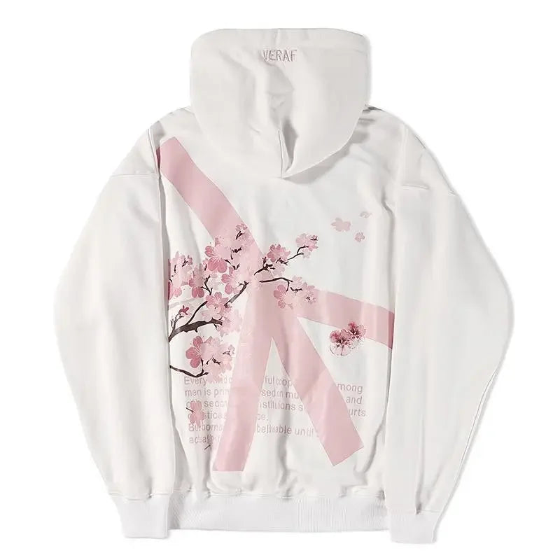 Felpa con cappuccio con strass e rivetti con ali d'angelo alla moda da donna gotica Y2K Abbigliamento Felpa oversize allentata casual Giacca pullover casual