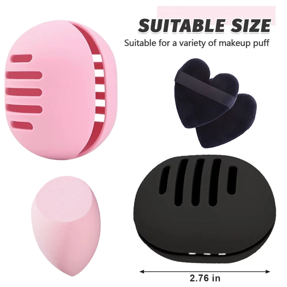 Custodia beauty blender