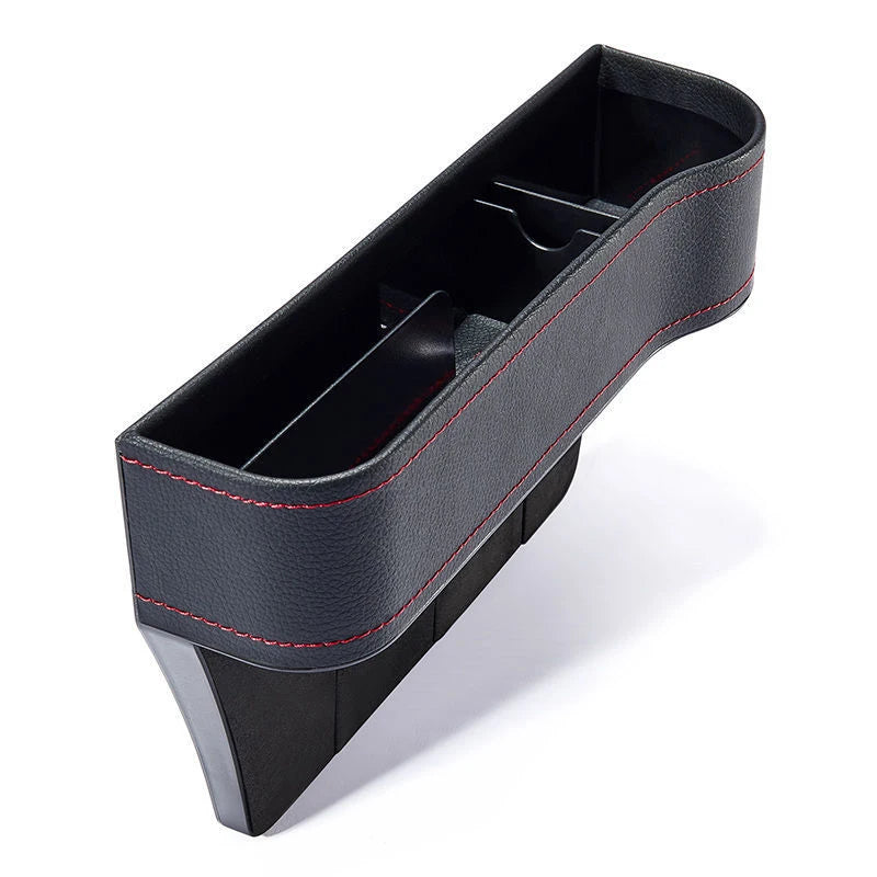 Organizer da Sedile Auto in Ecopelle