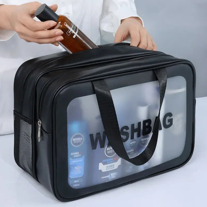 Borsa beauty da viaggio