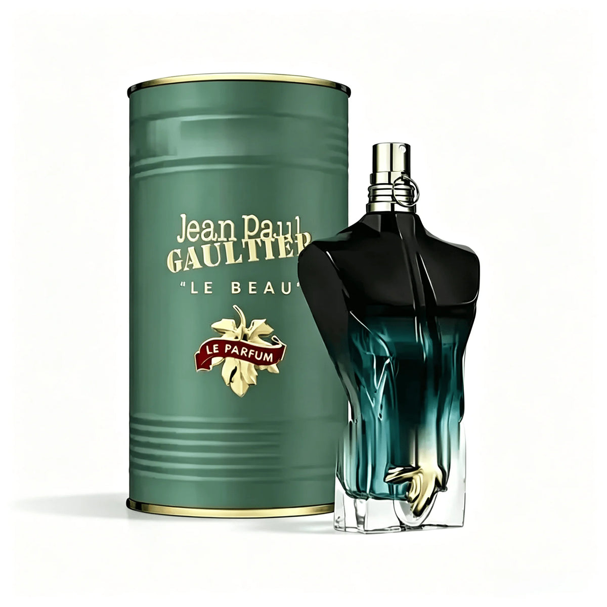 Collezione Completa Jean Paul Gaultier Le Male per Uomo |   Le Male Original / Elixir / Le Parfum Intense / Le Beau Paradise Garden Linea Completa |   Colonia legnosa, ambrata e alla lavanda a lunga durata, profumo di lusso,