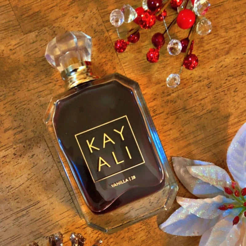 KAYALI 100ml Eau De Parfum da donna Collezione di profumi di lusso a lunga durata con profumo dolce floreale fruttato alla vaniglia orientale legnoso