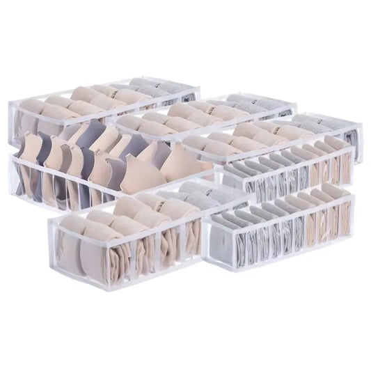 Organizer Calzini Intimo