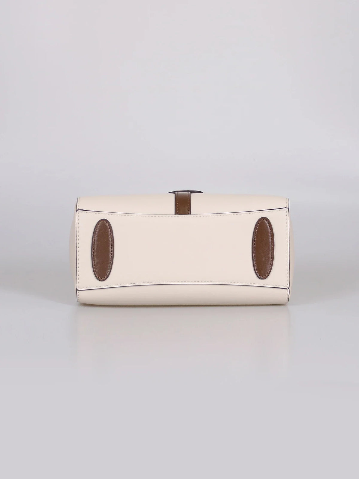 Borsa a Spalla Singola da Donna 2026, Nuova Moda, Borsa a Mano Popolare e di Lusso con Decorazione a Stemma in Metallo Retrò e Pelle di Alta Qualità