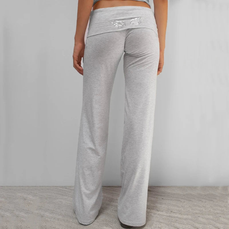 Felpe con Cappuccio Oversize da Donna con Perline e Paillettes, Fodera in Pile, Stile Y2K, Abbigliamento Casual 2026