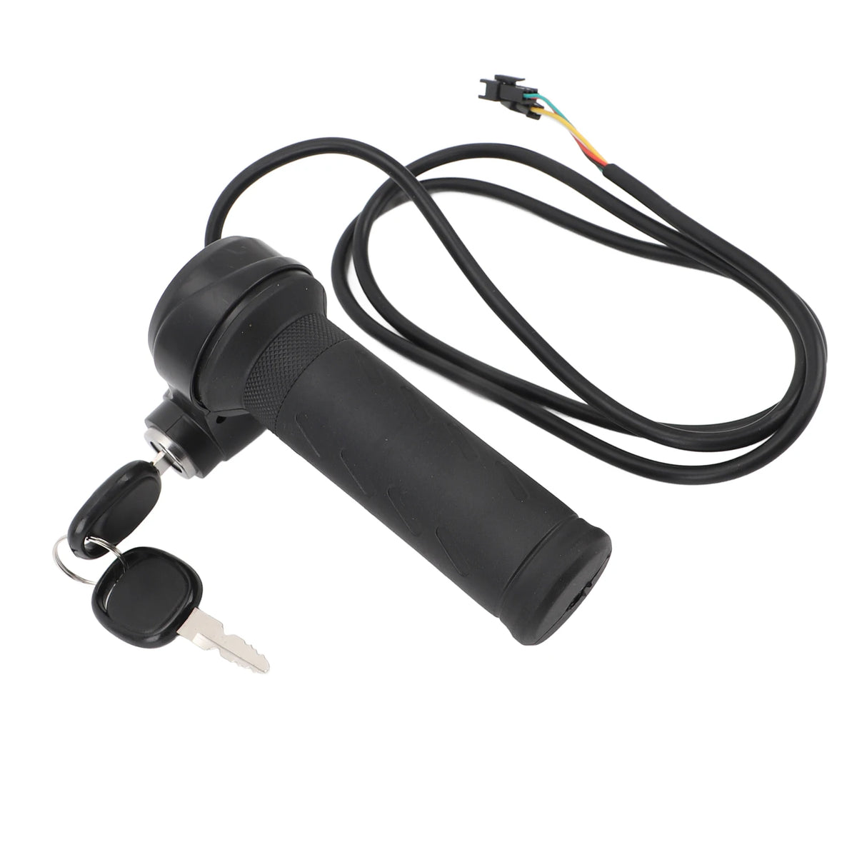 Manopola Acceleratore Twist per E-Bike e Monopattini