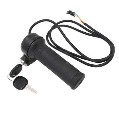 Manopola Acceleratore Twist per E-Bike e Monopattini