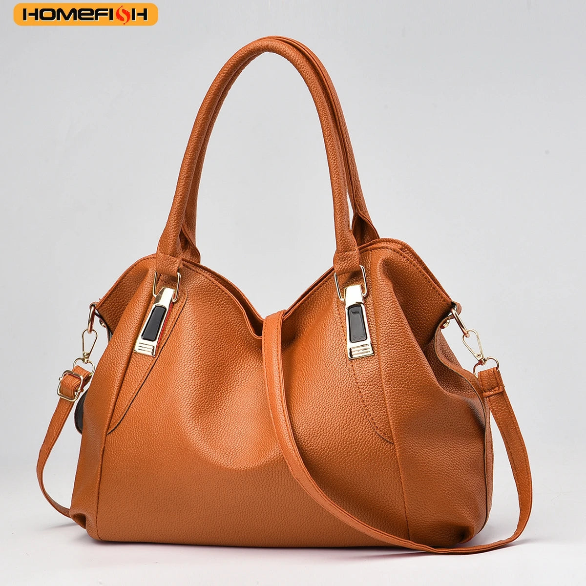 Borsa a Tracolla Capiente