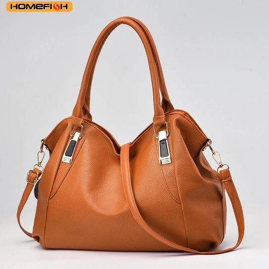 Borsa a Tracolla Capiente