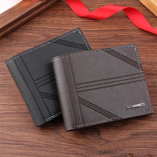Portafoglio Slim Business