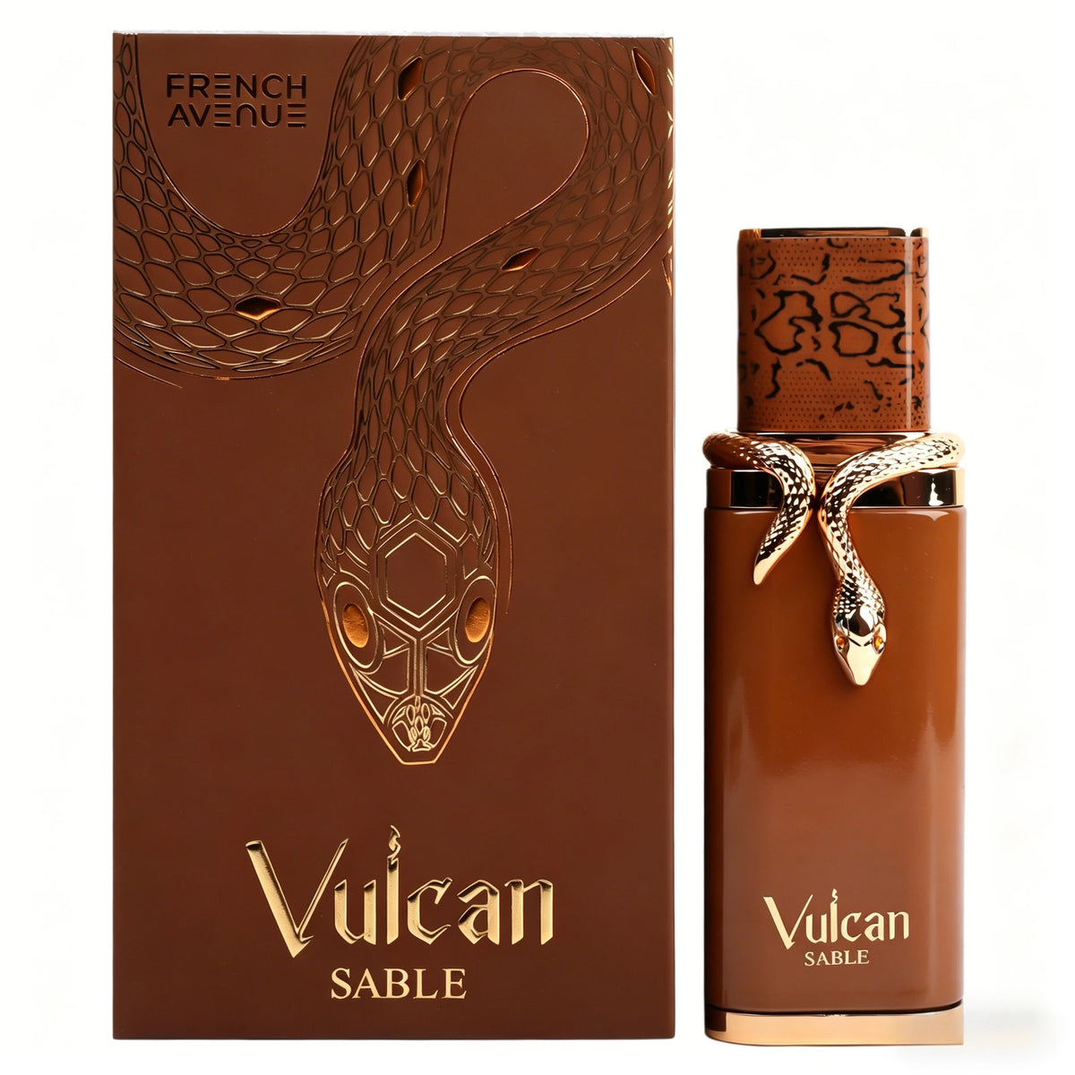 Profumo Unisex Black Snake Design Eau De Parfum, Fragranza Legnosa e Speziata, Lunga Durata, Elegante Flacone in Vetro per Uso Quotidiano
