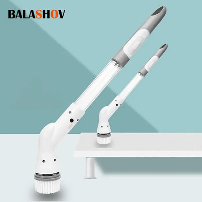 Spazzola Elettrica USB