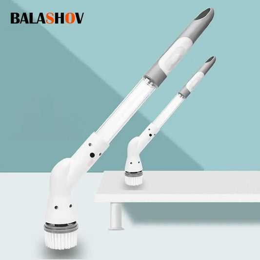 Spazzola Elettrica USB