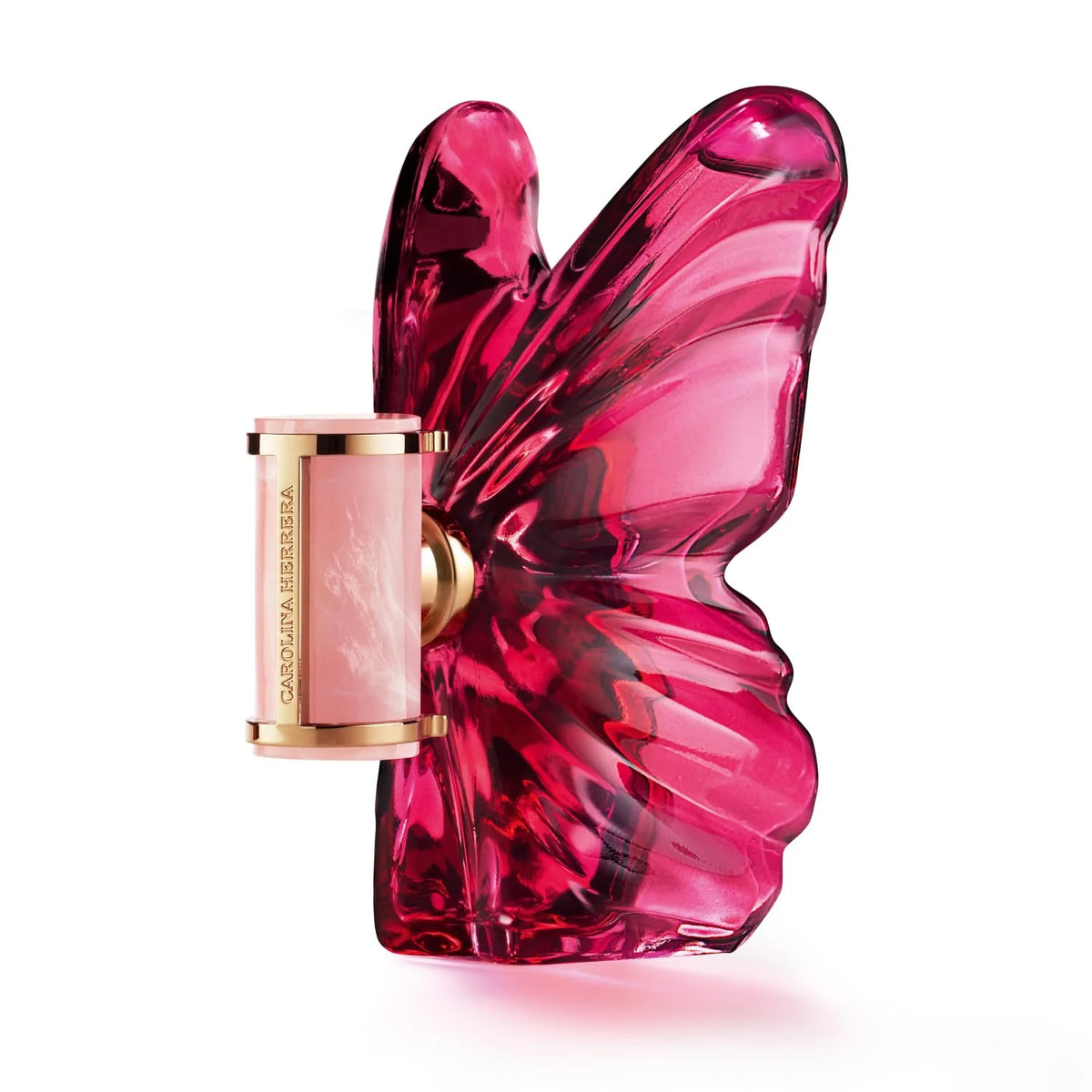 Carolina Herrera La Bomba Eau De Parfum 80ml, profumo floreale e fruttato di lusso per donna, fragranza femminile a lunga durata, regalo per lei