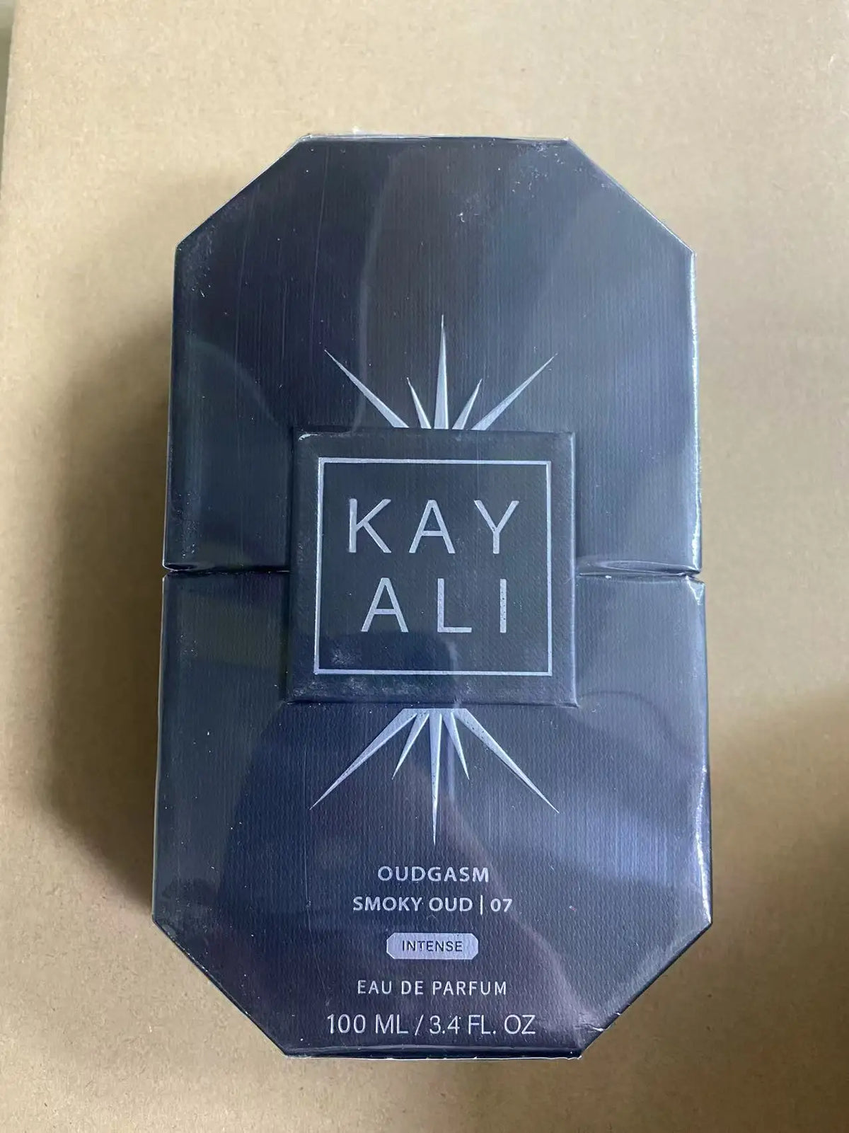 KAYALI 100ml Eau De Parfum da donna Collezione di profumi di lusso a lunga durata con profumo dolce floreale fruttato alla vaniglia orientale legnoso