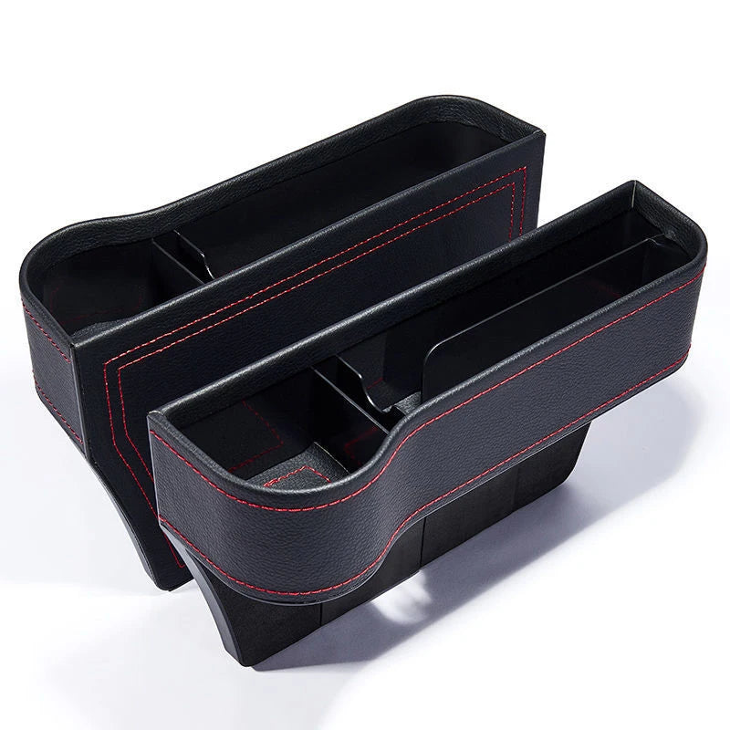 Organizer da Sedile Auto in Ecopelle