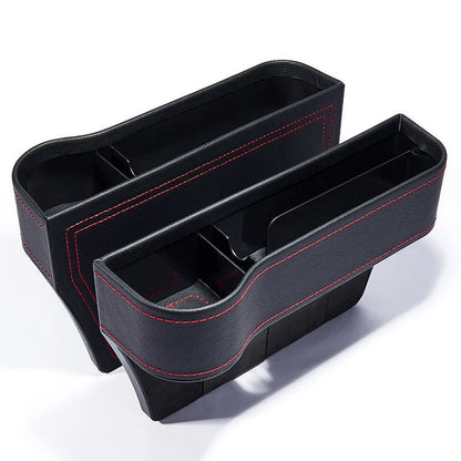 Organizer da Sedile Auto in Ecopelle