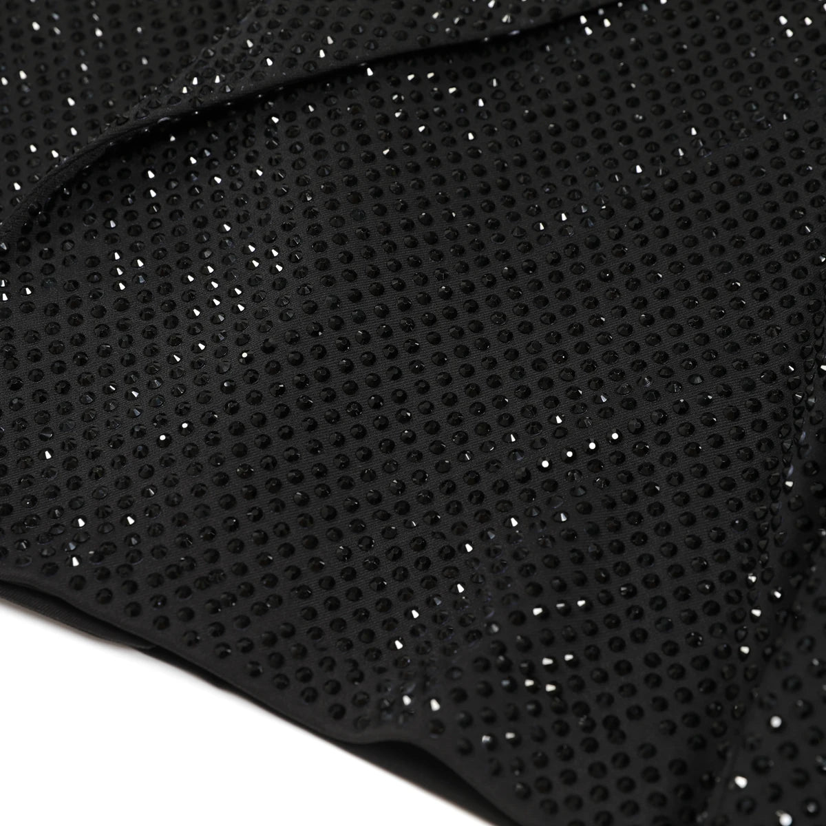 Giacca da donna dimagrante versatile di alta qualità primavera e autunno moda nuova industria pesante con stampa a caldo diamante