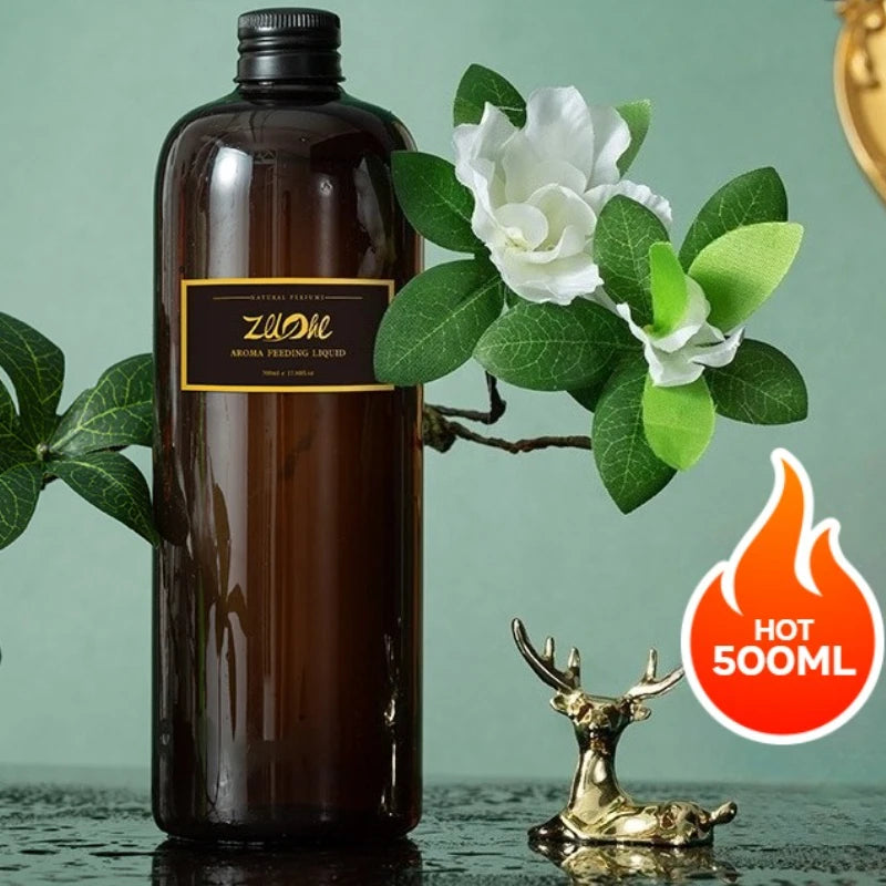 Flacone profumatore casa 500ml