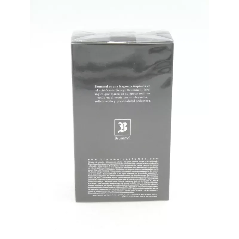 BRUMMEL 250ML Eau de toilette per uomo