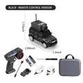 Auto RC WLtoys 6405/6406 con Tappeto Pista e Telecamera