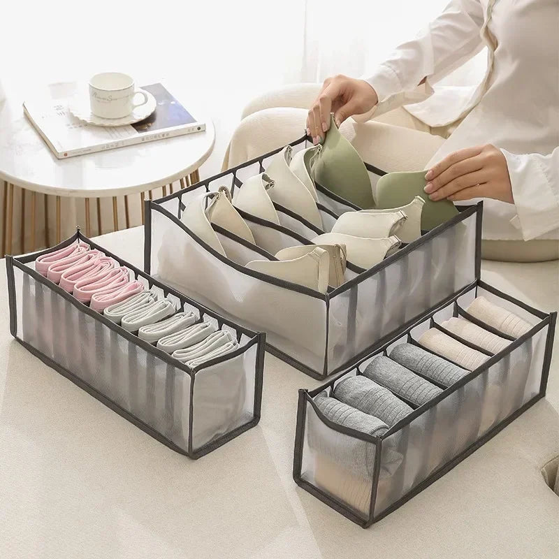 Organizer Cassetto Intimo 3