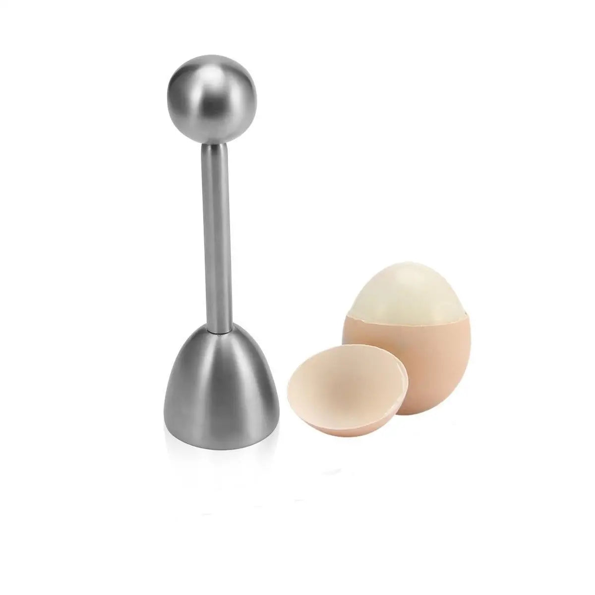 Apriuovo in Acciaio Inox Design